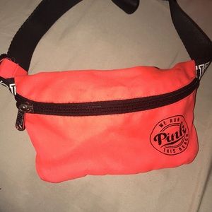 Pink Brand : Fanny Pack